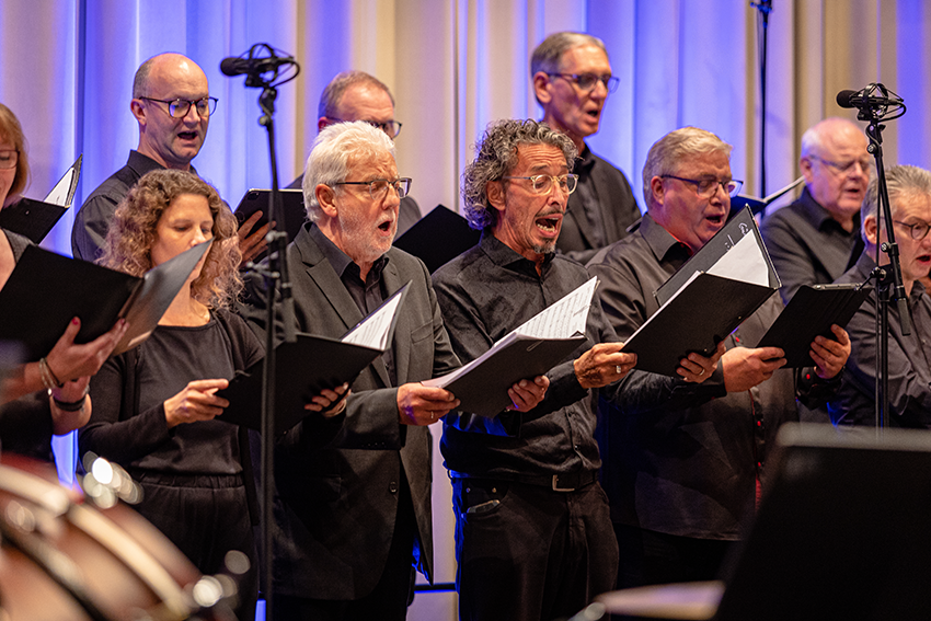 KreisChor Kreisorchester Borken